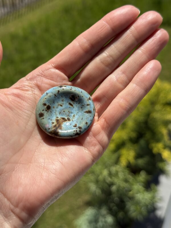 Worry stone