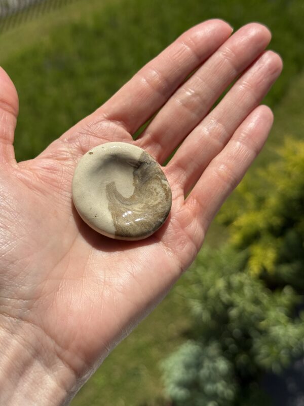 Worry stone