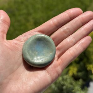 Worry stone