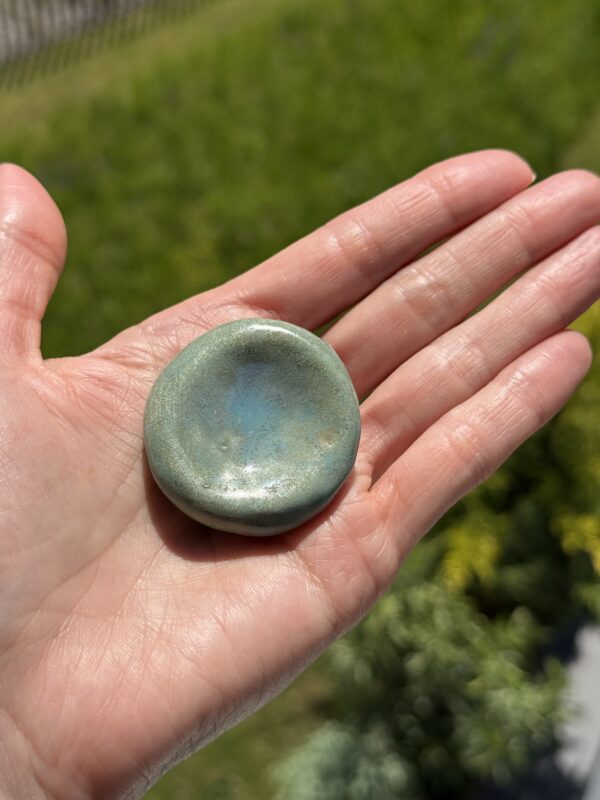 Worry stone
