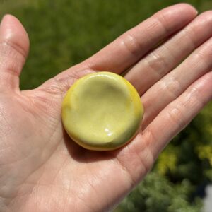 Worry stone