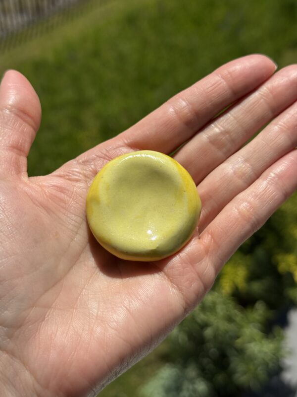 Worry stone