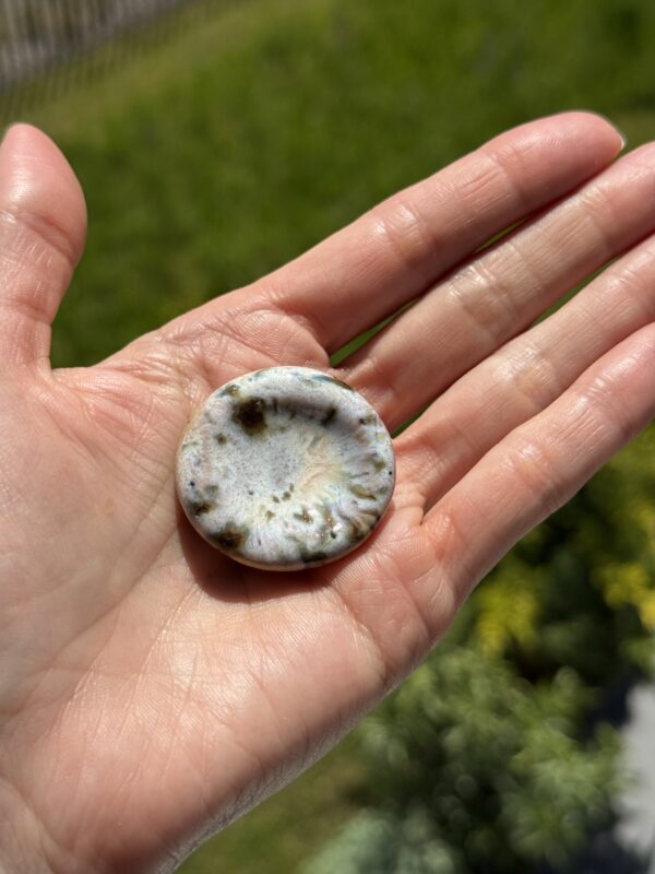 Worry stone