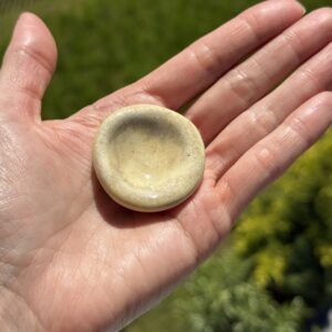 Worry stone