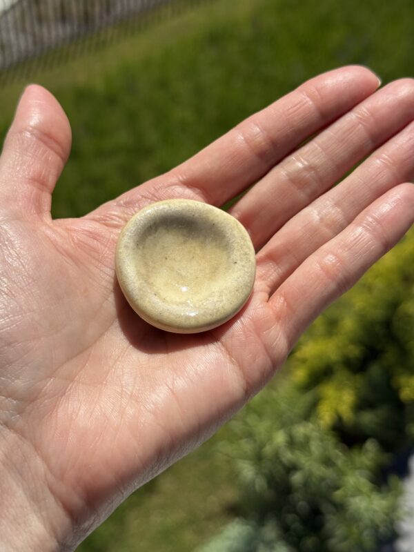 Worry stone