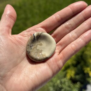 Worry stone