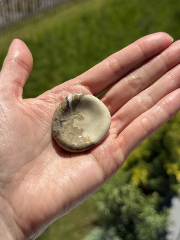 Worry stone