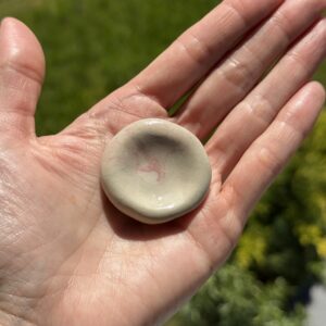 Worry stone