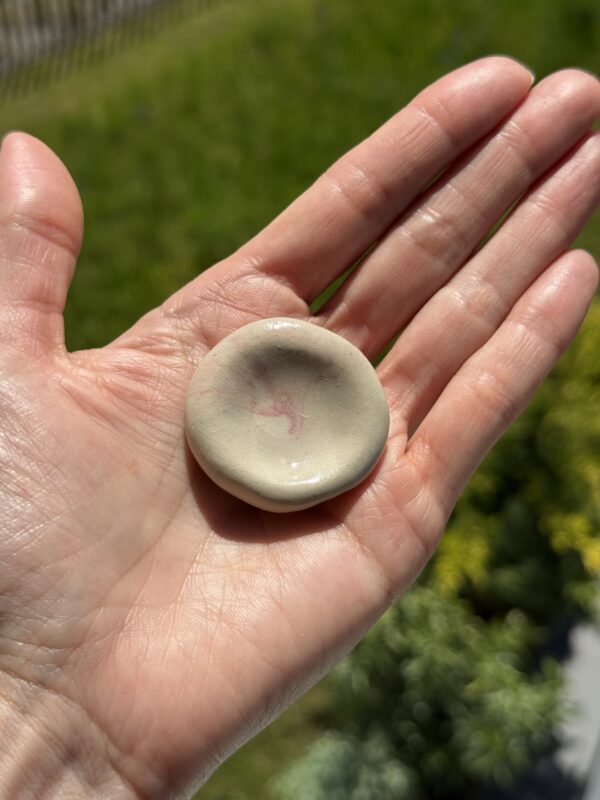 Worry stone