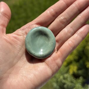 Worry stone