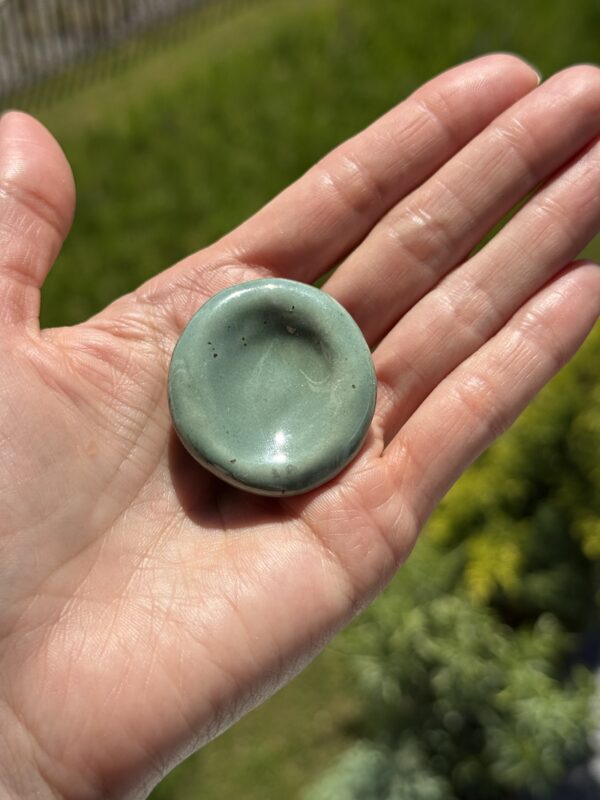 Worry stone