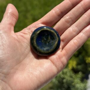 Worry stone