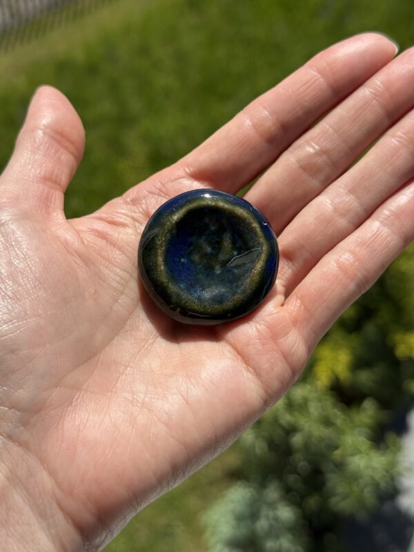 Worry stone