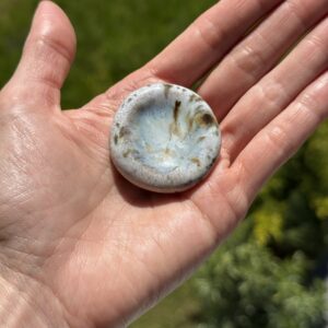 Worry stone