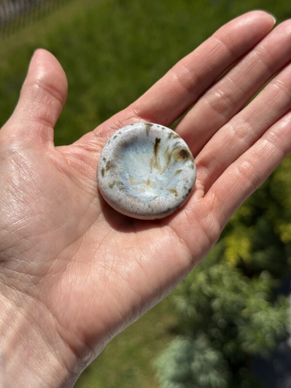 Worry stone