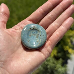 Worry stone