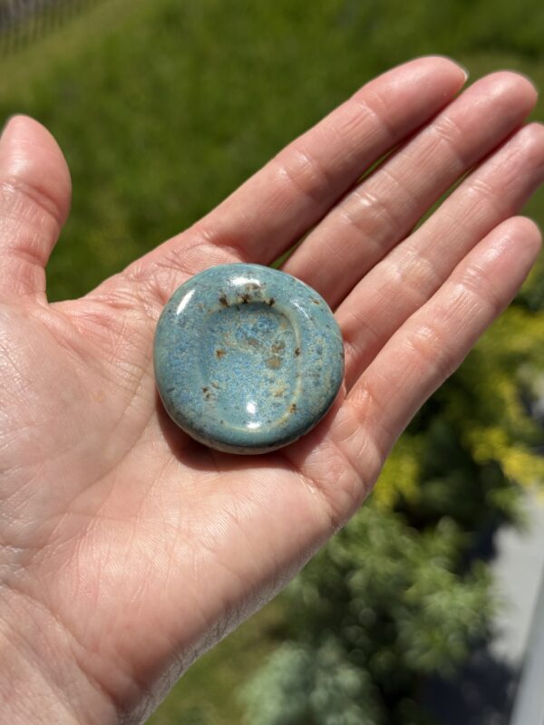 Worry stone