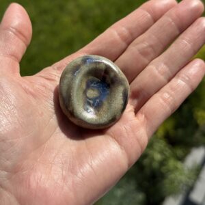 Worry stone