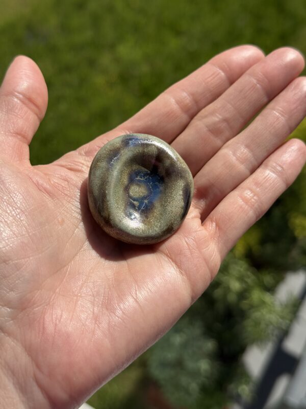 Worry stone