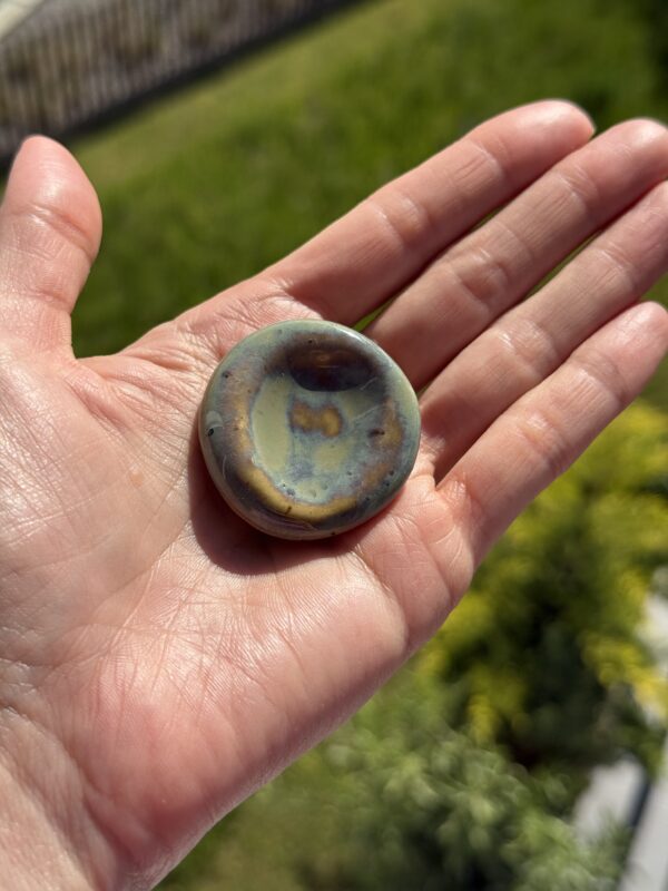 Worry stone