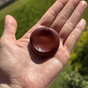 Worry stone