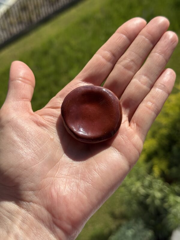 Worry stone