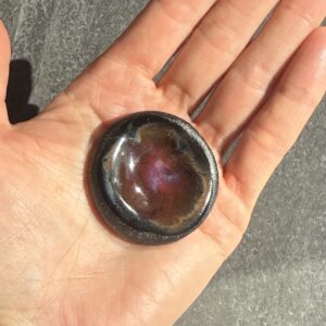 Worry stone