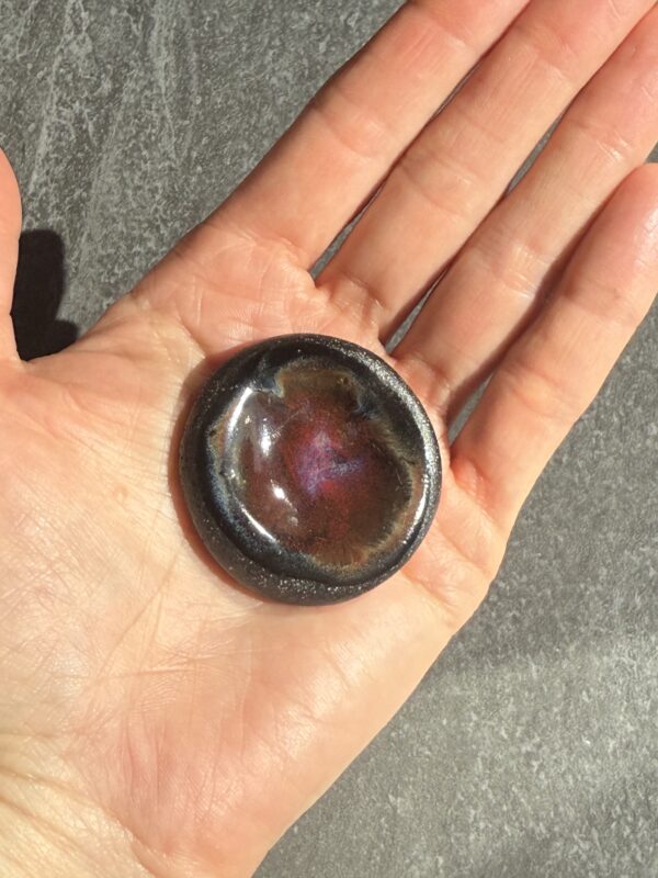 Worry stone