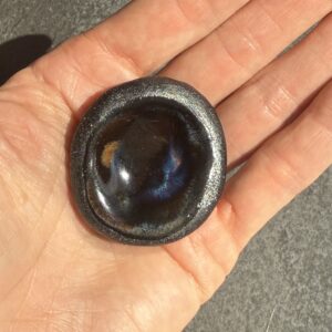 Worry stone