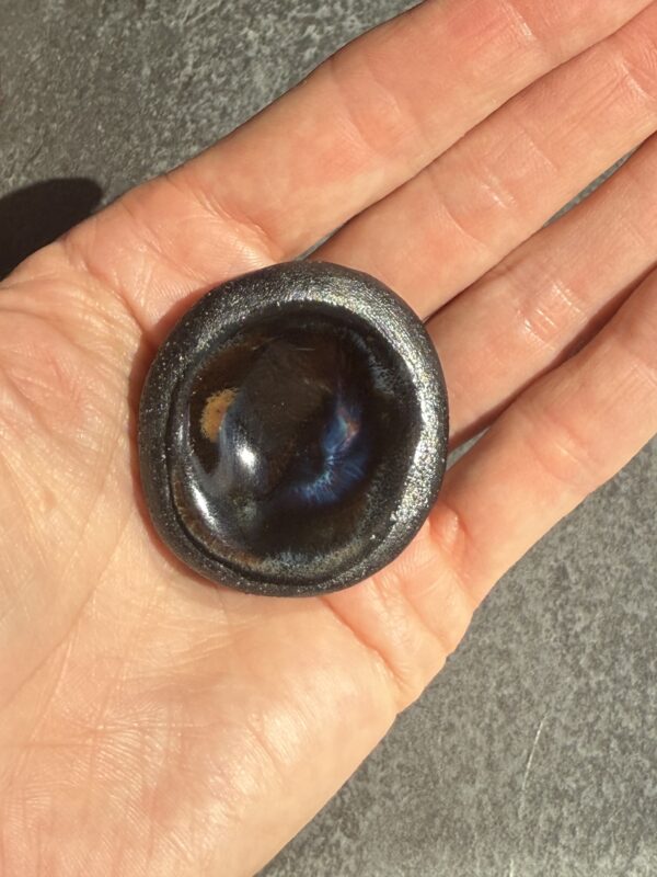 Worry stone