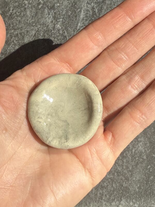 Worry stone