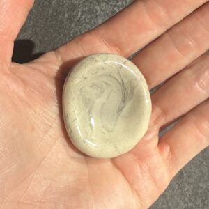 Worry stone
