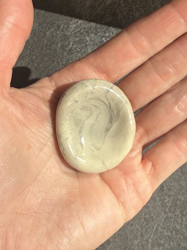 Worry stone