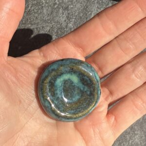 Worry stone