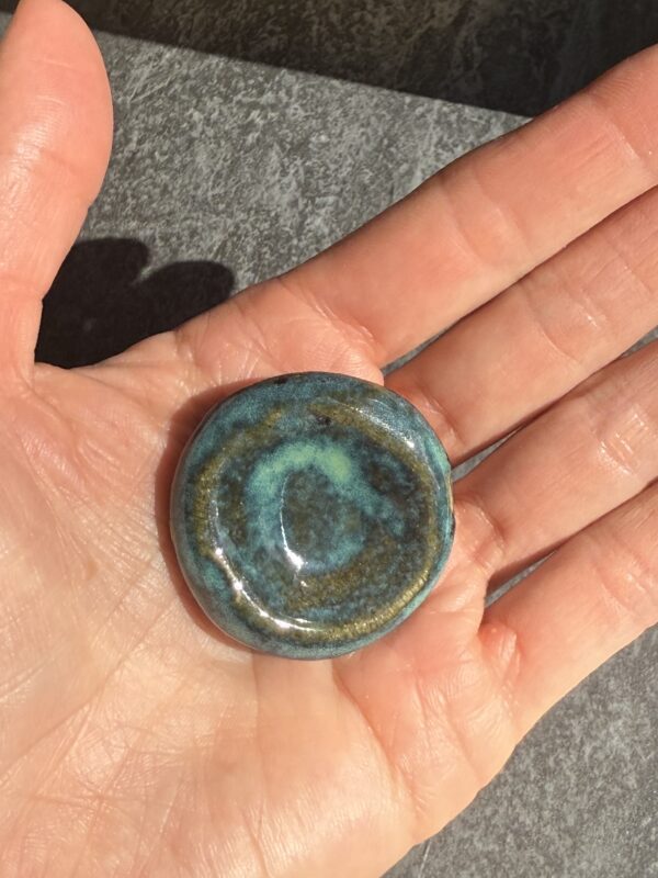 Worry stone
