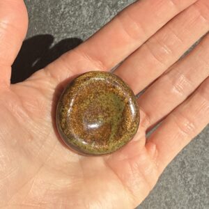 Worry stone