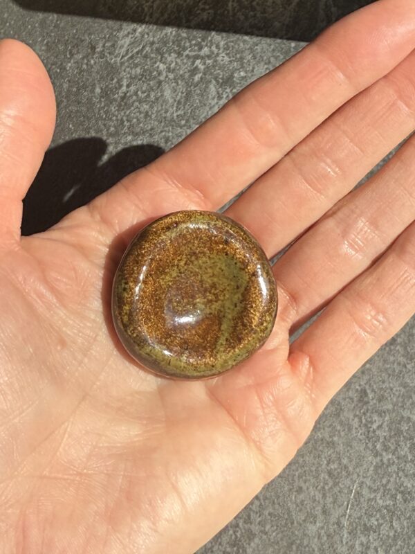 Worry stone