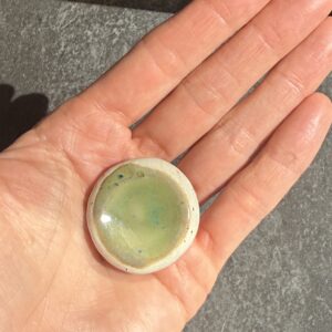 Worry stone