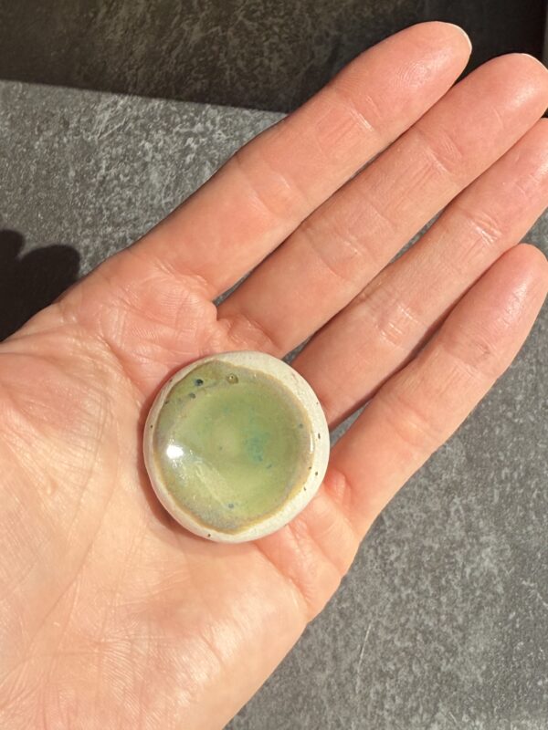 Worry stone