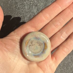 Worry stone