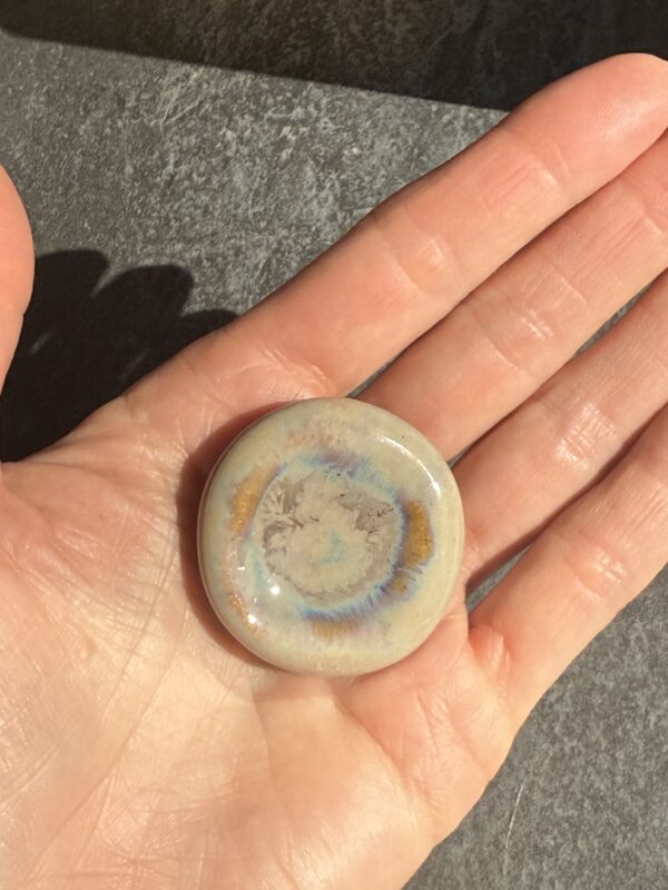 Worry stone