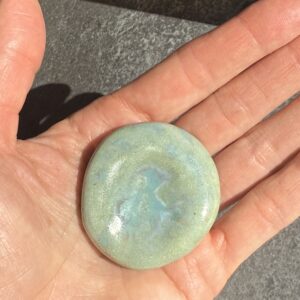 Worry stone