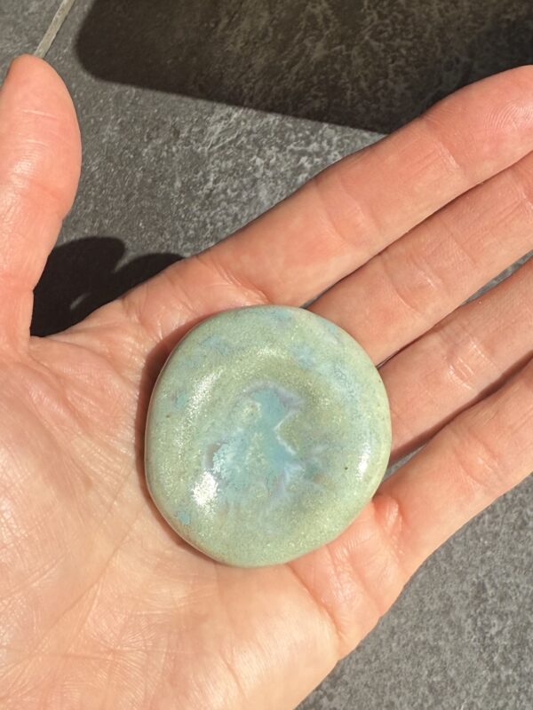 Worry stone