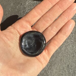 Worry stone