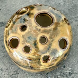 Vase boule