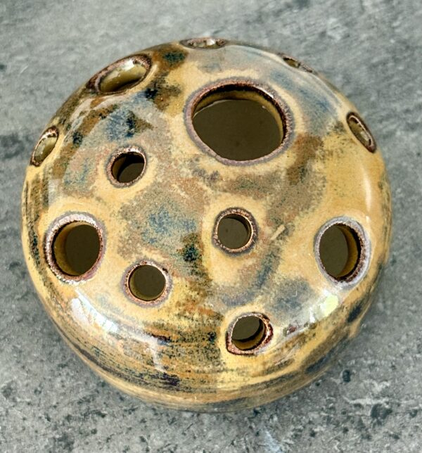 Vase boule