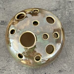 Vase boule
