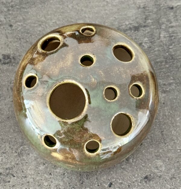 Vase boule