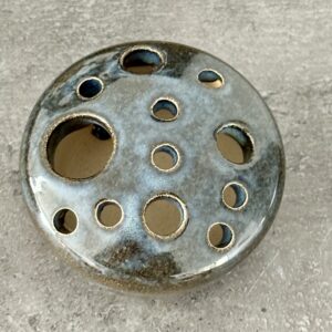 Vase boule