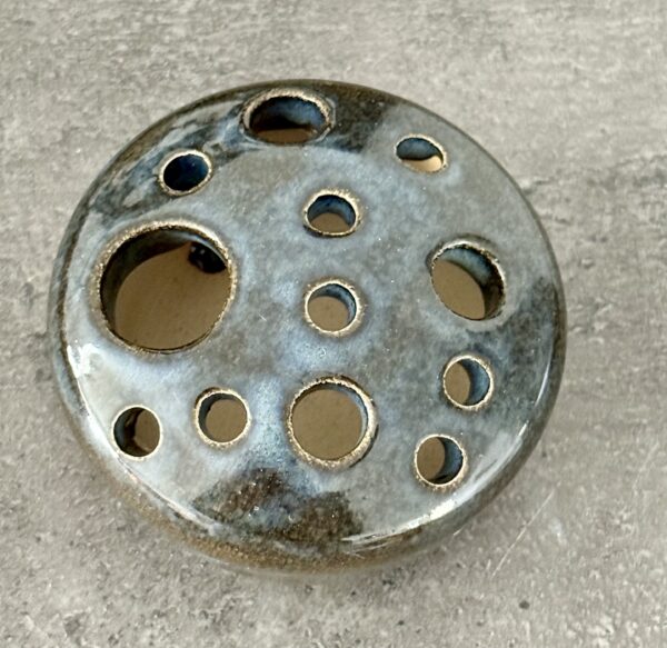 Vase boule